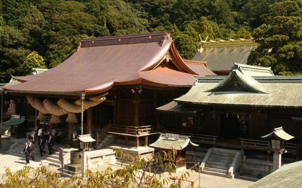 客製｜福岡米其林饗宴.海天一線絕景~宮地嶽神社.柳川遊船.迷你小包團四日【專屬包車】天天出發※不含機票