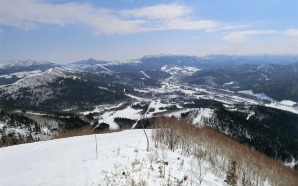 7折起｜ClubMed北海道Tomamu冬季滑雪全包式假期五日