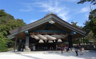 廣島岡山｜米其林星級景點~世界遺產嚴島神社.足立美術館.岡山後樂園.倉敷美觀.鳥取花回廊.出雲大社.購物六日｜廣島進出