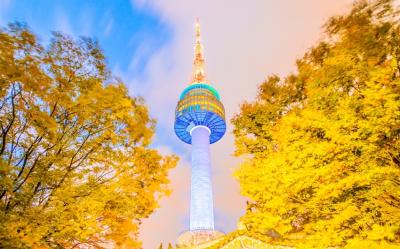 首爾清州旅遊｜韓國最大主題樂園愛寶樂園.神秘南北韓38度線.青瓦臺.文青必去益善洞.來韓必逛明洞五日