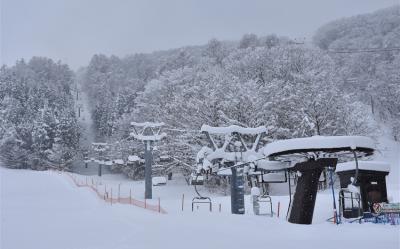 【主題旅遊】FUN_SKI滑雪趣_王子集團直營！東北三大雫石滑雪5日遊(虎航花卷進出)