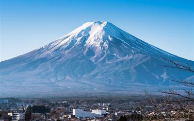 【季節限定】2025挑戰日本第一高峰～富士山登山健行5日(含小費)|吉田路線