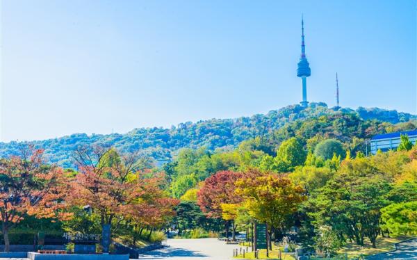 韓國迎春折2000｜首爾旅遊｜暢遊愛寶樂天雙樂園.南山三景.水原華城.北村韓屋村.通仁市場.好客空間.必逛弘大六日