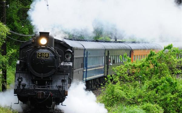 名古屋靜岡茶香巡禮～SL大井川鐵道｜日本平纜車~富士山絕景.濱名湖遊船.牧之原茶園.久能山東照宮.岡崎城.螃蟹溫泉五日