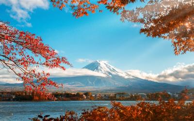 【主題旅遊】日本富士山馬拉松5日|日本百選賽事之一(保證名額、4/18開始銷售)