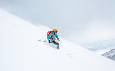 【主題旅遊】FUN_SKI滑雪趣－北海道留壽都滑雪五日遊