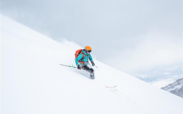 【主題旅遊】FUN_SKI滑雪趣－北海道留壽都滑雪五日遊