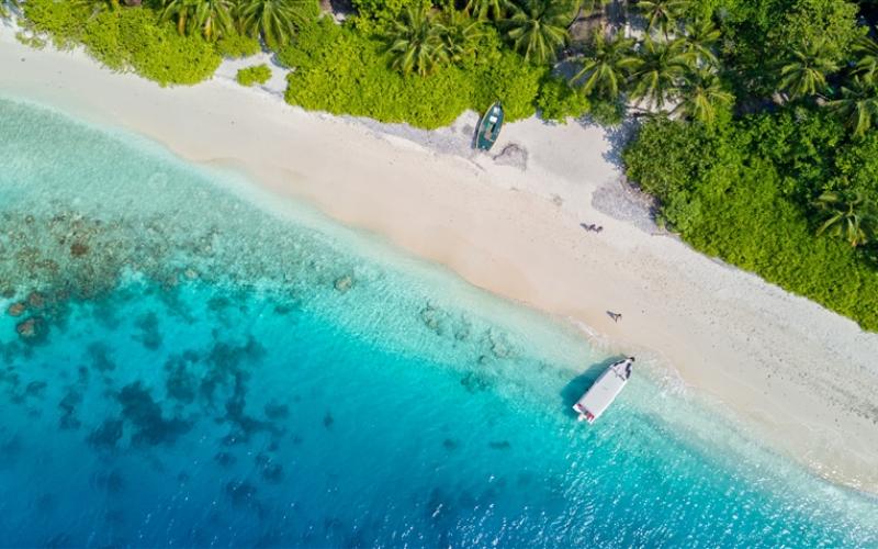 2025~2026超早鳥優惠6折起開賣｜ClubMed馬爾地夫卡尼全包假期七日