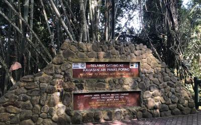 《10人成行》東南亞第一高峰~沙巴神山登山健行5日(含小費)