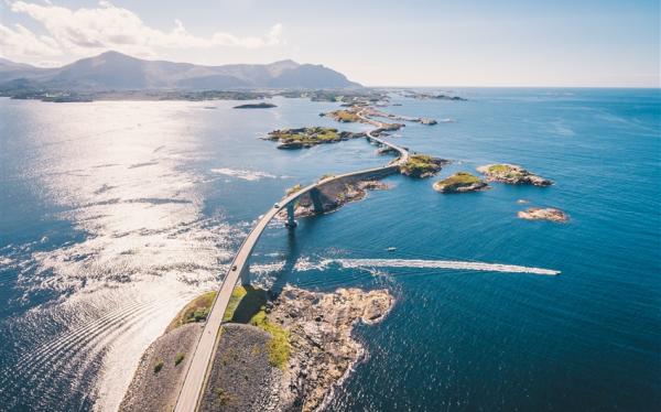 玩樂369經典北歐四國13日｜挪威三大峽灣、峽灣景觀公路、經典雙峽灣遊船、挪威縮影火車、峽灣貴族旅館、雙跨國過夜遊輪