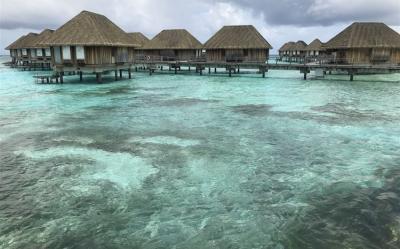 轉機中停玩兩晚曼谷｜ClubMed馬爾地夫卡尼島、曼谷雙城假期9日