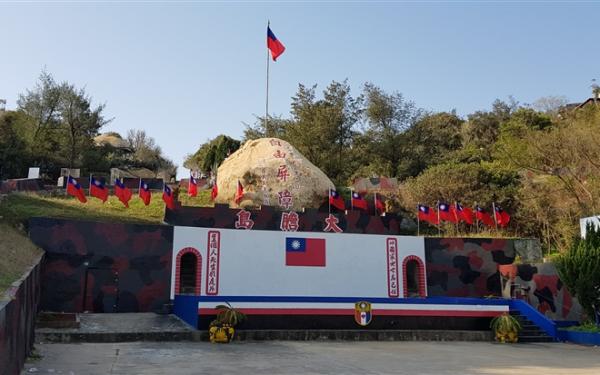 金門旅遊｜【樂遊金門】勇闖大膽島.漫步後浦小鎮.超豪邁痛風餐三日│高雄出發