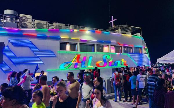 泰國旅遊│全程精品酒店,夜遊暹邏灣,海之星沙灘俱樂部,粉紅咖啡店,航站百貨,野生動物園,無購物五日