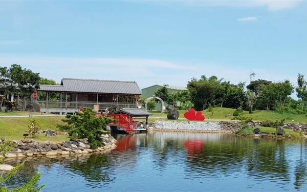 大人囝仔｜宜蘭旅遊｜暢遊綠舞園區、朝陽國家步道、藍寶石秘境~粉鳥林沙灘、宜蘭三奇美徑、綠舞晶泉三日遊｜高雄台南出發