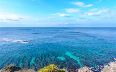 小琉球旅遊｜高鐵一人成行｜潛進沙馬基．踏浪戲水．浮潛獨木舟．小琉球漫遊輕旅行三日｜台中出發