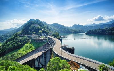 桃園旅遊│走訪石門水庫、秀才登山步道、楊梅故事館、石門福華二日遊│高雄台南嘉義出發