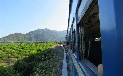 台東旅遊｜火車來回｜2人成行．藍皮解憂號．部落獵人體驗．加路蘭．森林公園騎鐵馬3日｜台北出發