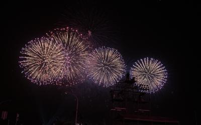 宜蘭旅遊｜早鳥折300~跨年煙火迎接２０２５．太平山森林小火車．東丘落羽松．鹿爺爺農場．村却溫泉一泊二食二日