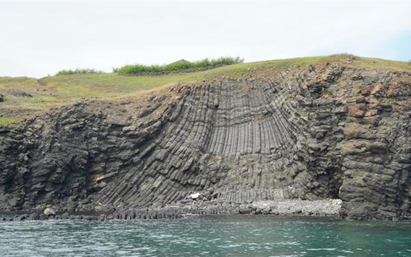 澎湖花火暖場|親子海島賞鷗3日|員貝耍廢.潮間帶踏浪.探索古蹟.北環三日.市區|星級飯店