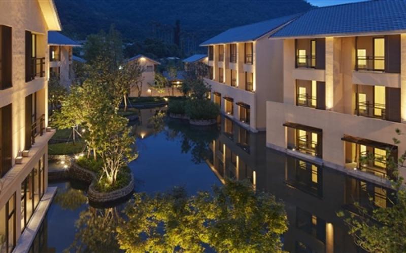 宜蘭旅遊｜暑假第二人折1千．莎韻廚房．野薑粽DIY．八甲香魚．力麗威斯汀頂級度假2日｜大人囝仔