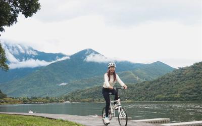 鐵道旅遊｜買一送一｜復古旅行、林田山小上海、七星潭、東大門美食探索、鯉魚潭單車二日