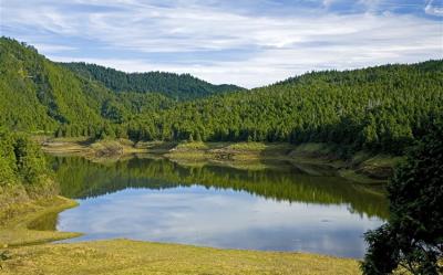 38女王節｜宜蘭旅遊｜太平山春楓紫葉槭、翠峰湖景觀步道、金車噶瑪蘭酒廠、天空下鐵橋、捷絲旅三日遊｜高雄台南出發