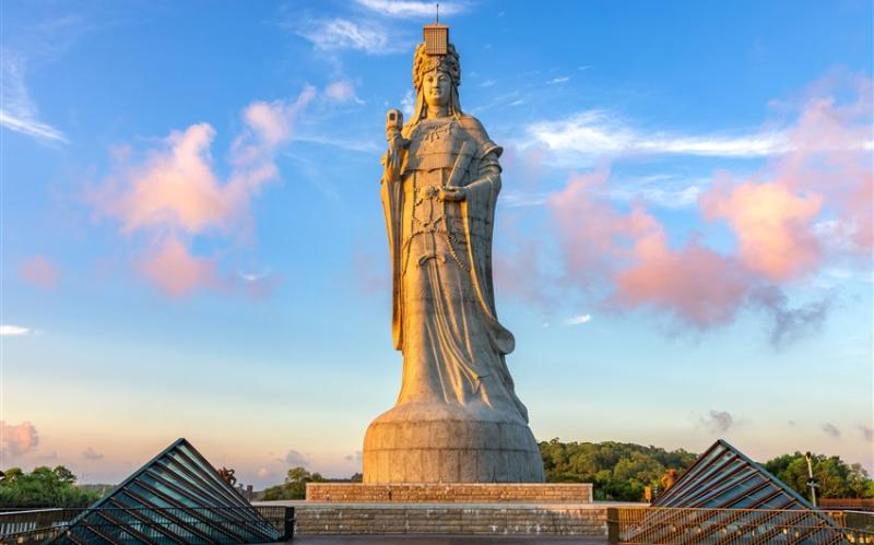 馬祖旅遊｜38女王節｜【卡蹓馬祖】酒香八八坑道.暢遊南北竿三日｜台中出發