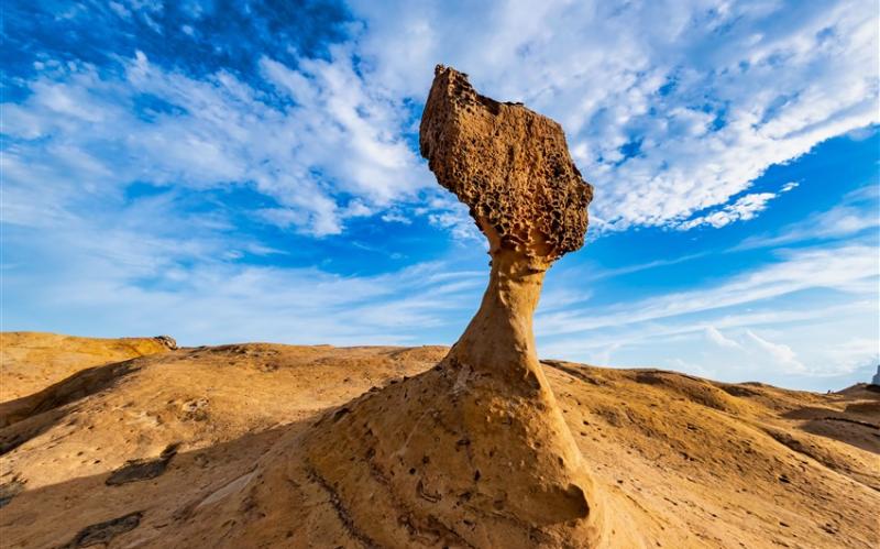 38女王節｜基隆旅遊｜野柳地質公園賞女王頭、暖東峽谷、五星自助晚餐、五星基隆長榮二日遊｜高雄台南出發