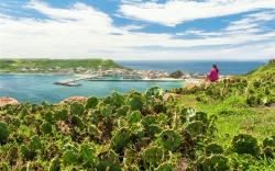 走春享優惠｜澎湖旅遊｜雙島桶盤虎井.世界百大南寮.北環古蹟巡禮.美饌饗宴3日.國際五星.奢華品牌飯店