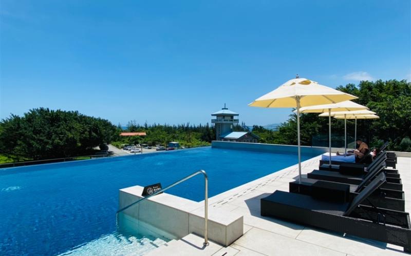 宜花旅遊｜預購暑假-500｜崇德瑩農場．四八高地．池南森林．花蓮煙波太魯閣．蘇澳雙煙波三日