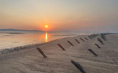 金門旅遊｜二人成行｜金門最美夕陽.漫遊閩式聚落.古寧頭3日(金湖飯店.包車.無購物)