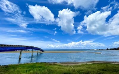 大東北角｜福隆微奢遊.夏季限定海水浴場.冬季限定海洋溫泉.福容西餐廳大啖美食.單車暢遊舊草嶺隧道1日