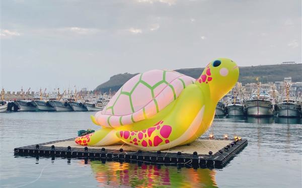 澎湖旅遊｜慶元宵·獨家乞龜專車·國際五星喜來登酒店·半自由行三日｜台北出發