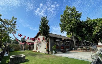 屏東旅遊百大亮點｜大人囝仔｜王船文化館.滇緬雲南美食.勝利星村1日｜高雄出發