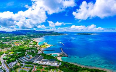 【旅天下主題旅遊】2025歌詩達郵輪莎倫娜號~基隆出發【石垣/沖繩】自由行5日