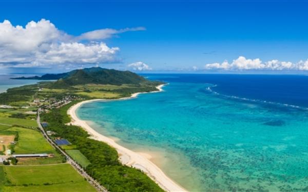 客製｜石垣島浮潛潛水看MANTA、最萌松鼠猴爬身上、石垣牛燒肉、川平灣玻璃船、絕美星空客製包團五日【專屬包車】※不含機票