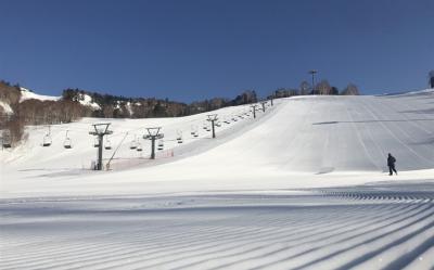 【主題旅遊】FUN_SKI滑雪趣－群馬萬座高原滑雪五日