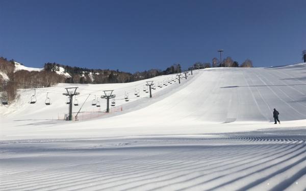 【主題旅遊】FUN_SKI滑雪趣－群馬萬座高原滑雪五日