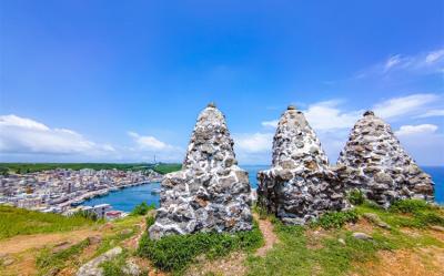 澎湖旅遊│【市區住宿】南寮農村體驗．西嶼西台追星．奎壁摩西分海．市區飯店三日｜北中高出發