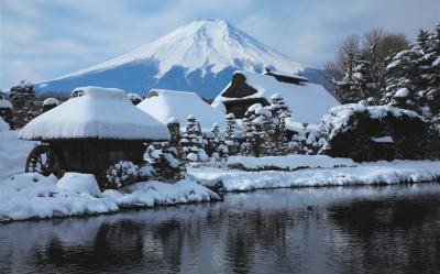 招財東京旅遊｜東京迪士尼.富士山美景.忍野八海.明治神宮.麻布台之丘.超值東京美食六日