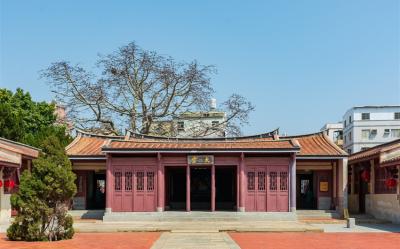 金門旅遊│作夥到陣去旅行│南石滬公園喊泉.金城總兵署.官澳海堤3日