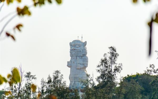 金門旅遊｜五星金湖｜尊爵大小金門之旅·環保公園·小金青岐海岸3日(無購物)