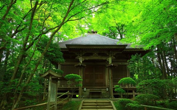 客製｜東北秋保溫泉.銀山溫泉.中尊寺.角館.田澤湖.松島迷你小團5日【專屬包車】※不含機票