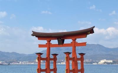 經典廣島岡山四國｜倉敷美觀.嚴島神社.栗林公園.金刀比羅宮.道後溫泉.烏龍麵DIY五日｜一晚溫泉｜回程贈五公斤行李｜高雄