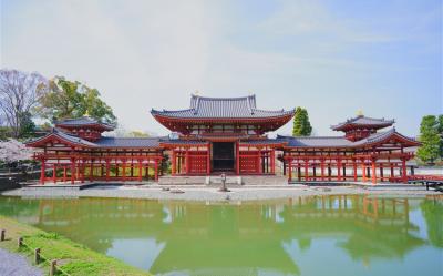 大阪｜樂桃｜關西四都～平等院.奈良東大寺.清水寺.伏見稻荷大社.和牛排燒肉六日｜一日自由活動｜高雄來回