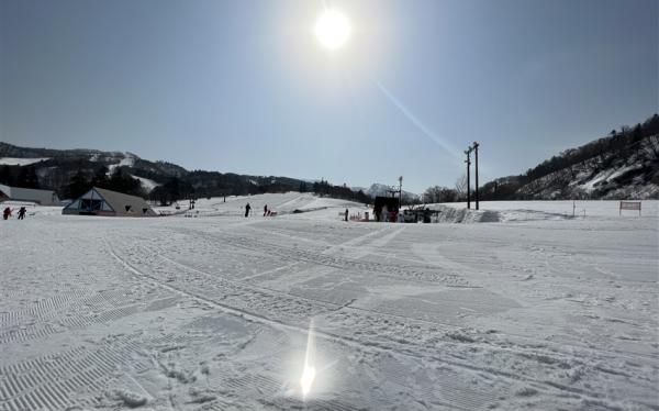 75折起｜ClubMed北海道Sahoro冬季滑雪全包式假期五日