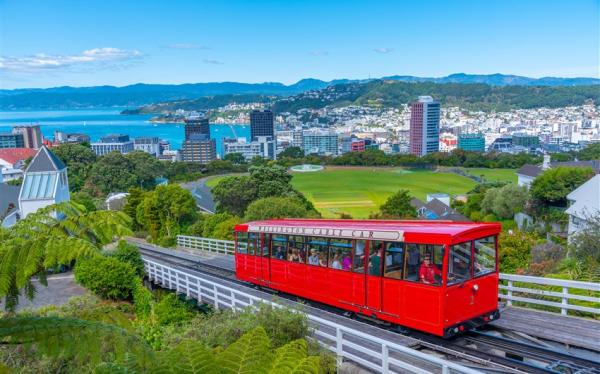 紐西蘭旅遊｜蜜月最高扣五千·紐航旗艦·升等五星·但尼丁·威靈頓·百年古董蒸汽船·毛利神話·美食美酒全覽13日(直飛)