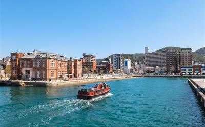 29900起九州輕旅行｜湯布院~金鱗湖．門司港散策．柳川輕舟．太宰府天滿宮．一日自主GO．溫泉五日【高雄直飛】