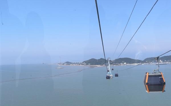 旅展優惠｜首爾旅遊｜淚之女王百貨.神秘濟扶島海上纜車.四季皆美南怡島.日月樹木園.星空圖書館2.0.明洞商圈逛街五日