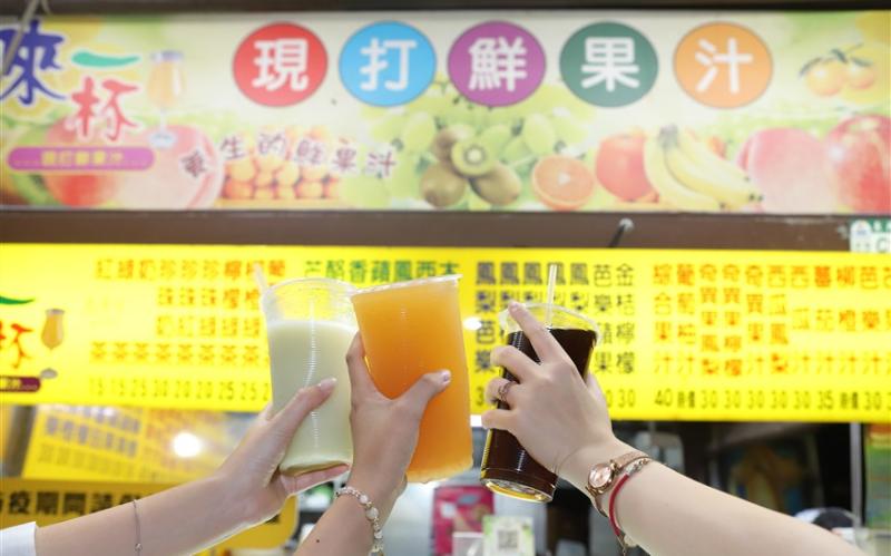 環島旅遊｜最高折500｜品嚐在地美味.慢城慢食慢享.高人氣夜市.您也可以是「夜市王」五日｜台中出發